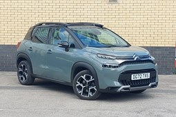 Citroen C3 Aircross SUV (17-24) 1.2 PureTech 130 Shine Plus 5dr EAT6 For Sale - Arnold Clark Huddersfield Fiat / Abarth / Jeep / Alfa Romeo, Huddersfield
