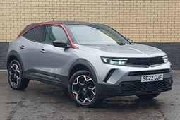 Vauxhall Mokka SUV (20 on) 1.2 Turbo GS Line 5dr For Sale - Arnold Clark Huddersfield Fiat / Abarth / Jeep / Alfa Romeo, Huddersfield
