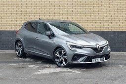 Renault Clio Hatchback (19 on) 1.0 TCe 90 RS Line 5d For Sale - Arnold Clark Huddersfield Fiat / Abarth / Jeep / Alfa Romeo, Huddersfield