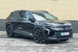 Renault Scenic E-Tech SUV (24 on) 160kW Esprit Alpine 87kWh Long Range 5dr Auto For Sale - Arnold Clark Huddersfield Fiat / Abarth / Jeep / Alfa Romeo, Huddersfield