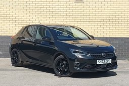 Vauxhall Corsa Hatchback (20 on) 1.2 GS 5dr For Sale - Arnold Clark Huddersfield Fiat / Abarth / Jeep / Alfa Romeo, Huddersfield