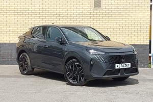 Peugeot 3008 SUV (24 on) 1.2 Hybrid 136 GT 5dr e-DSC6 For Sale - Arnold Clark Huddersfield Fiat / Abarth / Jeep / Alfa Romeo, Huddersfield