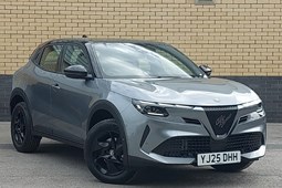 Alfa Romeo Junior Hybrid (25 on) 1.2 Turbo Ibrida 5dr Auto For Sale - Arnold Clark Huddersfield Fiat / Abarth / Jeep / Alfa Romeo, Huddersfield