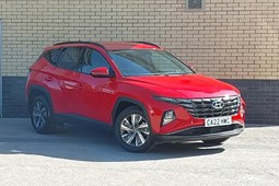 Hyundai Tucson SUV (21 on) 1.6 TGDi SE Connect 5dr 2WD For Sale - Arnold Clark Huddersfield Fiat / Abarth / Jeep / Alfa Romeo, Huddersfield