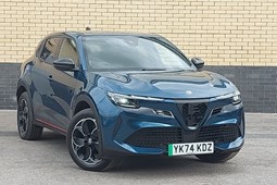 Alfa Romeo Junior SUV (24 on) 115kW Elettrica Speciale 54kWh 5dr Auto For Sale - Arnold Clark Huddersfield Fiat / Abarth / Jeep / Alfa Romeo, Huddersfield