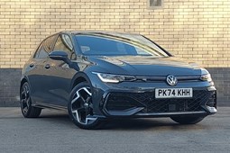 Volkswagen Golf Hatchback (20 on) 1.5 TSI 150 R-Line 5dr For Sale - Arnold Clark Huddersfield Fiat / Abarth / Jeep / Alfa Romeo, Huddersfield
