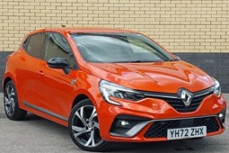 Renault Clio Hatchback (19 on) 1.0 TCe 90 RS Line 5d For Sale - Arnold Clark Huddersfield Fiat / Abarth / Jeep / Alfa Romeo, Huddersfield