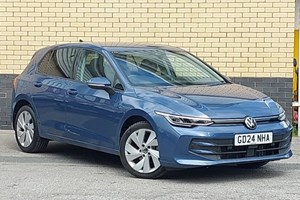 Volkswagen Golf Hatchback (20 on) 1.5 TSI 150 Match 5dr For Sale - Arnold Clark Huddersfield Fiat / Abarth / Jeep / Alfa Romeo, Huddersfield