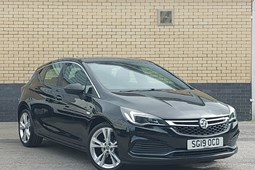 Vauxhall Astra Hatchback (15-21) SRi VX-Line Nav 1.4i Turbo 150PS 5d For Sale - Arnold Clark Huddersfield Fiat / Abarth / Jeep / Alfa Romeo, Huddersfield