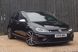 Volkswagen Golf Hatchback (13-20) R 2.0 TSI 300PS 4Motion DSG auto 5d For Sale - Arnold Clark Huddersfield Fiat / Abarth / Jeep / Alfa Romeo, Huddersfield