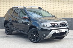 Dacia Duster SUV (18-24) 1.3 TCe 150 Extreme SE 5dr EDC For Sale - Arnold Clark Huddersfield Fiat / Abarth / Jeep / Alfa Romeo, Huddersfield