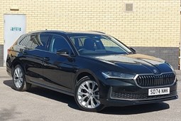 Skoda Superb Estate (24 on) 2.0 TDI SE L 5dr DSG For Sale - Arnold Clark Huddersfield Fiat / Abarth / Jeep / Alfa Romeo, Huddersfield