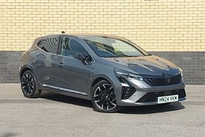 Renault Clio Hatchback (19 on) 1.6 E-TECH full hybrid 145 Techno 5dr Auto For Sale - Arnold Clark Huddersfield Fiat / Abarth / Jeep / Alfa Romeo, Huddersfield