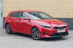 Kia Ceed Hatchback (18 on) 1.5T GDi ISG 138 3 5dr DCT For Sale - Arnold Clark Huddersfield Fiat / Abarth / Jeep / Alfa Romeo, Huddersfield