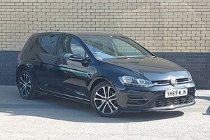 Volkswagen Golf Hatchback (13-20) R-Line 1.5 TSI EVO 150PS 5d For Sale - Arnold Clark Huddersfield Fiat / Abarth / Jeep / Alfa Romeo, Huddersfield