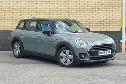 MINI Clubman (15-24) Cooper Classic (07/19-) 6d For Sale - Arnold Clark Huddersfield Fiat / Abarth / Jeep / Alfa Romeo, Huddersfield