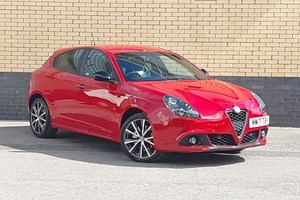 Alfa Romeo Giulietta (10-20) 1.4 TB MultiAir (150bhp) Speciale 5d For Sale - Arnold Clark Huddersfield Fiat / Abarth / Jeep / Alfa Romeo, Huddersfield