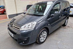 Citroen Berlingo Multispace (08-18) 1.6 BlueHDi (100bhp) Feel 5d For Sale - Wholesale Wheelchair Access Car Company, Ilkeston