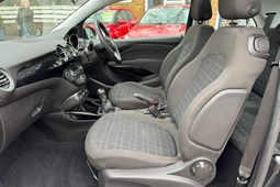 Vauxhall Adam (12-19) 1.2i Glam 3d For Sale - Conisbrough Motor Company, Doncaster