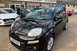 Fiat Panda (12-24) 1.2 Lounge 5d For Sale - Conisbrough Motor Company, Doncaster