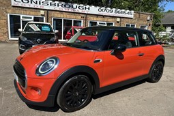 MINI Hatchback (14-24) Cooper Classic 3d For Sale - Conisbrough Motor Company, Doncaster