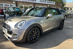 MINI Convertible (16-24) Cooper S (03/2018 on) 2d For Sale - Conisbrough Motor Company, Doncaster