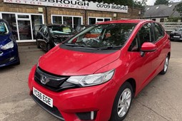 Honda Jazz (15-20) 1.3 SE 5d For Sale - Conisbrough Motor Company, Doncaster