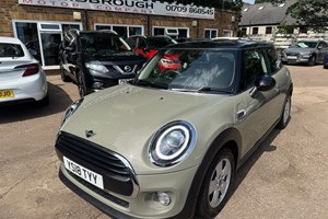 MINI Hatchback (14-24) Cooper (03/2018 on) 3d For Sale - Conisbrough Motor Company, Doncaster