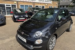 Fiat 500 Hatchback (08-24) Star Mild Hybrid 1.0 70hp 3d For Sale - Conisbrough Motor Company, Doncaster