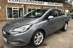 Vauxhall Corsa Hatchback (14-19) 1.2 Energy (AC) 3d For Sale - Conisbrough Motor Company, Doncaster