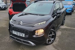 Citroen C3 Aircross SUV (17-24) Flair PureTech 110 S&S (04/18-) 5d For Sale - Eric Carter, Middlesbrough