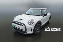 MINI Electric Hatch Hatchback (20 on) 135kW Cooper S 1 33kWh 3dr Auto For Sale - Eric Carter, Middlesbrough