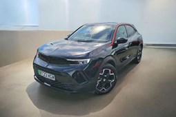 Vauxhall Mokka-e SUV (20-25) 100kW GS 50kWh 5dr Auto For Sale - Eric Carter, Middlesbrough
