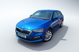 Skoda Scala Hatchback (19 on) SE L 1.0 TSI 115PS 5d For Sale - Eric Carter, Middlesbrough