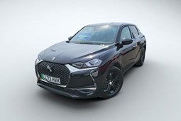 DS 3 Crossback E-Tense SUV (20-22) 100kW E-TENSE Bastille 50kWh 5dr Auto For Sale - Eric Carter, Middlesbrough