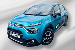 Citroen C3 (17-24) 1.2 PureTech Sense 5dr For Sale - Eric Carter, Middlesbrough
