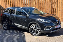 Renault Kadjar (15-22) GT Line Blue dCi 115 5d For Sale - N K Motors Derby, Derby