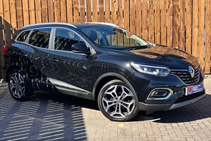 Renault Kadjar (15-22) GT Line Blue dCi 115 5d For Sale - N K Motors Derby, Derby