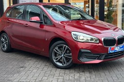 BMW 2-Series Active Tourer (14-21) 225xe Sport Premium auto 5d For Sale - N K Motors Derby, Derby