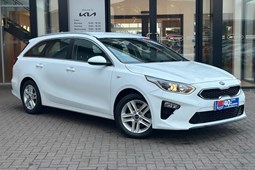 Kia Ceed Sportswagon (18 on) 2 Nav 1.0 T-GDi 118bhp ISG 5d For Sale - N K Motors Derby, Derby