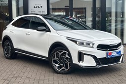 Kia Xceed SUV (19 on) 1.5T GDi ISG GT-Line S 5dr DCT For Sale - N K Motors Derby, Derby