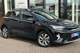 Kia Stonic SUV (17 on) 1.0T GDi 98 2 5dr DCT For Sale - N K Motors Derby, Derby