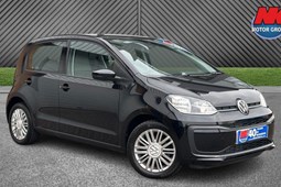 Volkswagen Up (12-23) 1.0 S/S 60PS 5d For Sale - N K Motors Derby, Derby