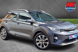 Kia Stonic SUV (17 on) 2 1.0 T-GDi 118bhp ISG 5d For Sale - N K Motors Derby, Derby