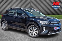 Kia Stonic SUV (17 on) 1.0T GDi 99 2 5dr For Sale - N K Motors Derby, Derby