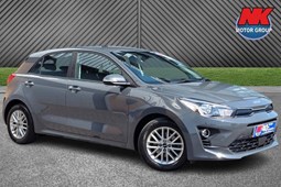 Kia Rio Hatchback (17-23) 1.2 DPi 2 5dr For Sale - N K Motors Derby, Derby