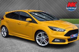 Ford Focus ST (12-18) 2.0T ST-3 Navigation Hatchback (01/15-) 5d For Sale - N K Motors Derby, Derby