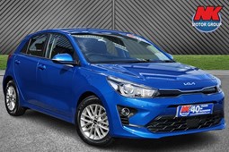 Kia Rio Hatchback (17-23) 1.0 T GDi 2 5dr DCT For Sale - N K Motors Derby, Derby