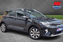 Kia Stonic SUV (17 on) 1.0T GDi 98 2 5dr DCT For Sale - N K Motors Derby, Derby