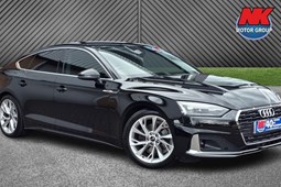 Audi A5 Sportback (17-24) 35 TFSI Sport S Tronic 5d For Sale - N K Motors Derby, Derby
